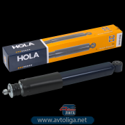 Амортизаторы газомасляные HOLA Нива Шевролет