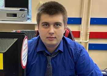 Дмитрий Дуденков