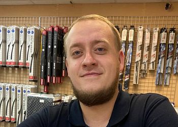 Даниил Ломов