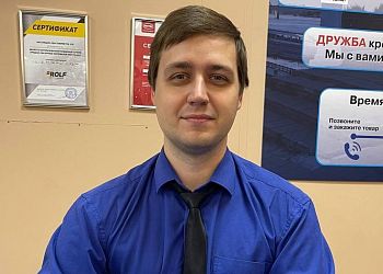 Игорь Жуков