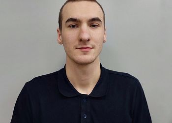 Данила Бирюков
