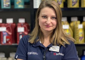 Мария Маракова