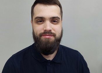 Алексей Бучин