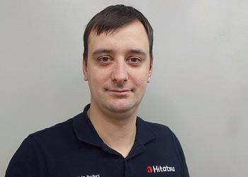 Кирилл Колпаков