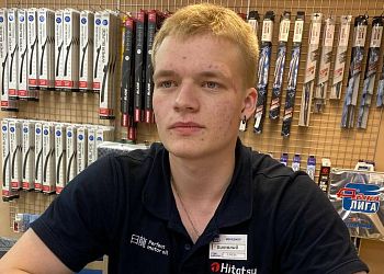 Виталий Шемякин