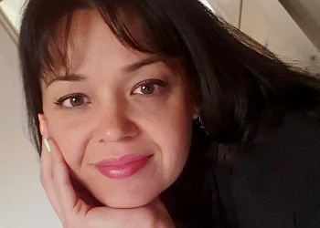 Екатерина Суханова