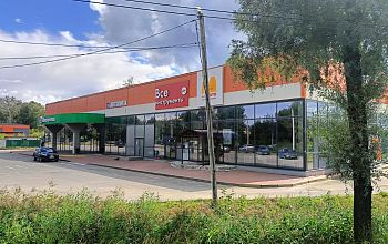 Магазин «АвтоЛига универсал» - Нам дорог каждый Клиент!