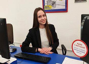 Дарья Белкина