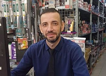 Николай Лемешенко